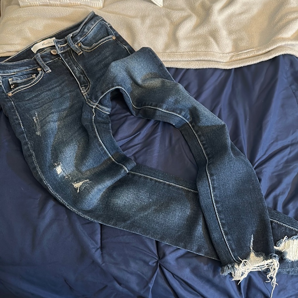 Kancan jeans